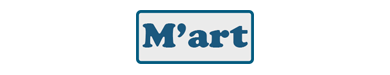 Logo M'art